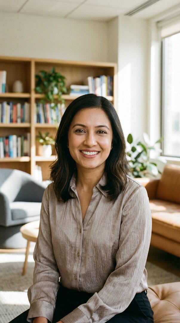 樱桃视频心理顾问