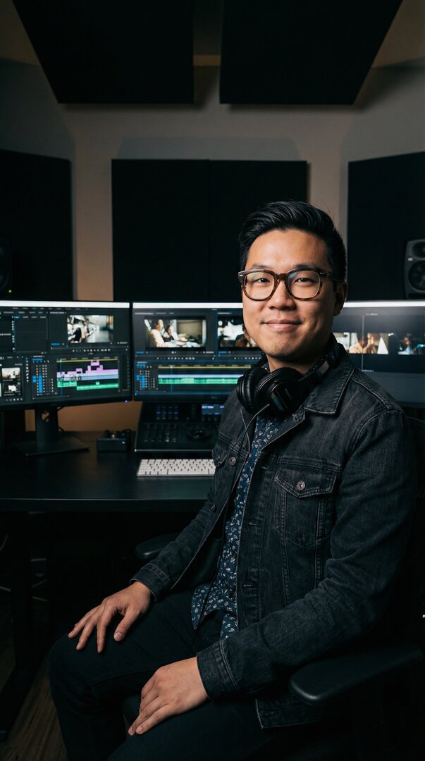 樱桃视频剪辑师